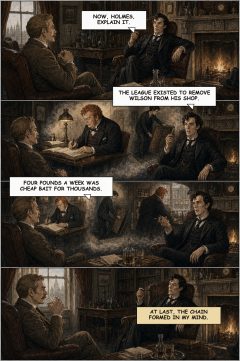 The Red-Headed League Page 47