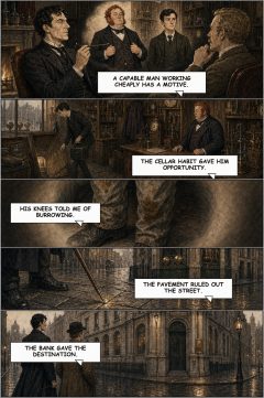 The Red-Headed League Page 48