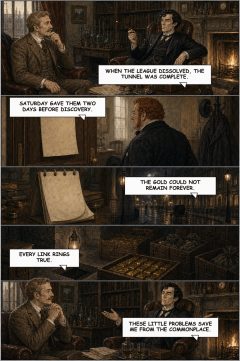 The Red-Headed League Page 49