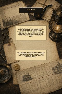 The Red-Headed League Page 51