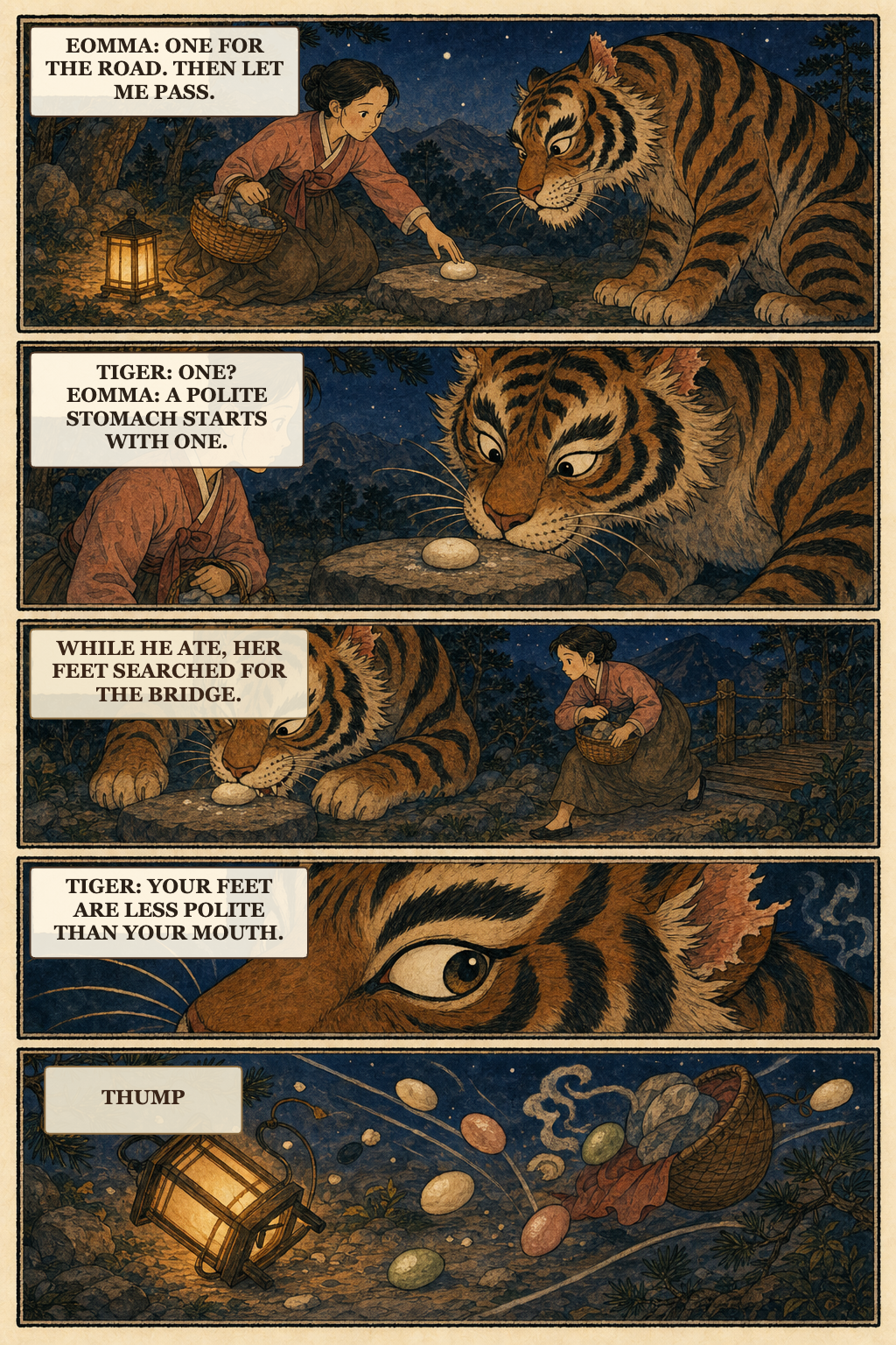 The Girl Who Became the Moon Page 08