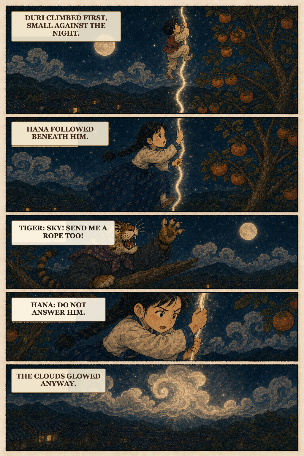 The Girl Who Became the Moon Page 22