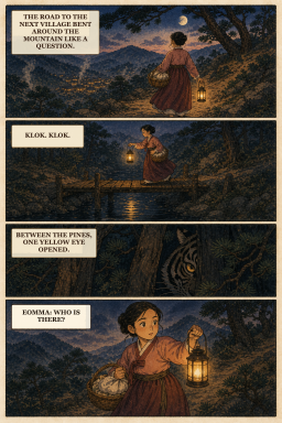 The Girl Who Became the Moon Page 06