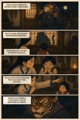 The Girl Who Became the Moon Page 15