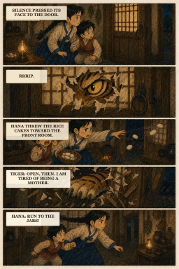 The Girl Who Became the Moon Page 17
