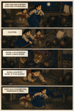 The Girl Who Became the Moon Page 18