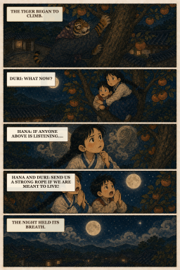 The Girl Who Became the Moon Page 20