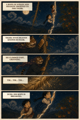The Girl Who Became the Moon Page 23