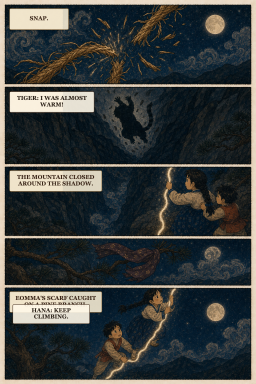 The Girl Who Became the Moon Page 24