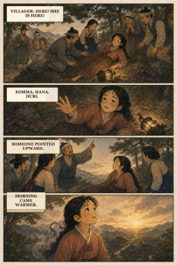 The Girl Who Became the Moon Page 31