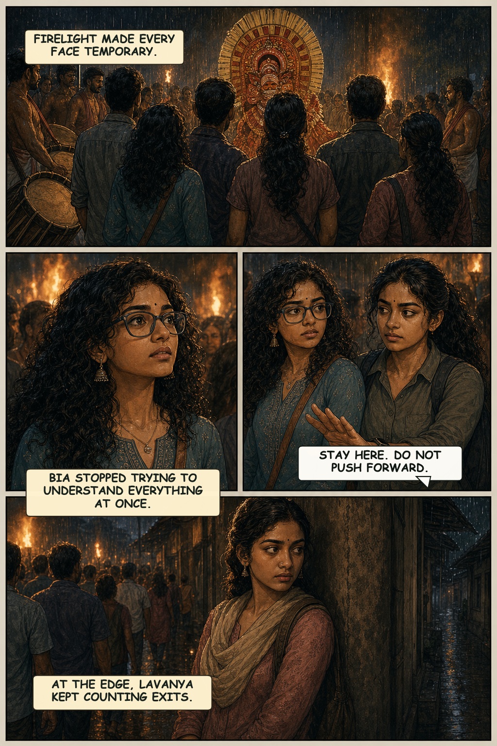 Bia Book 1: The Kavileri Key Page 09