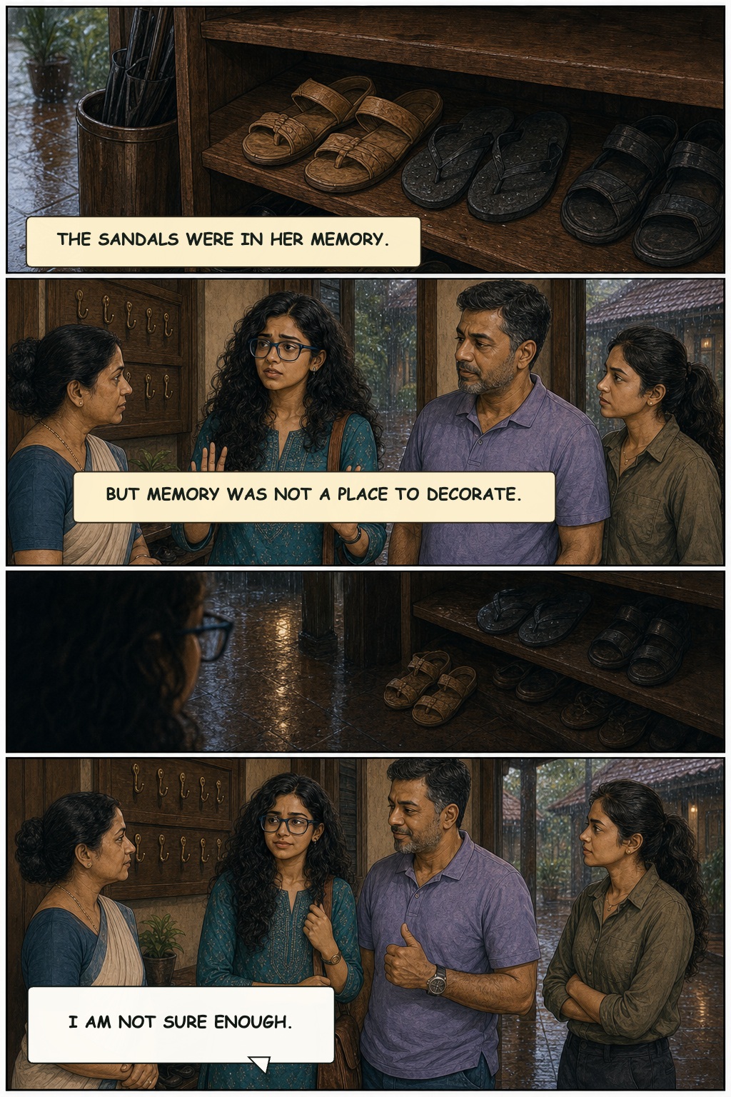 Bia Book 1: The Kavileri Key Page 43