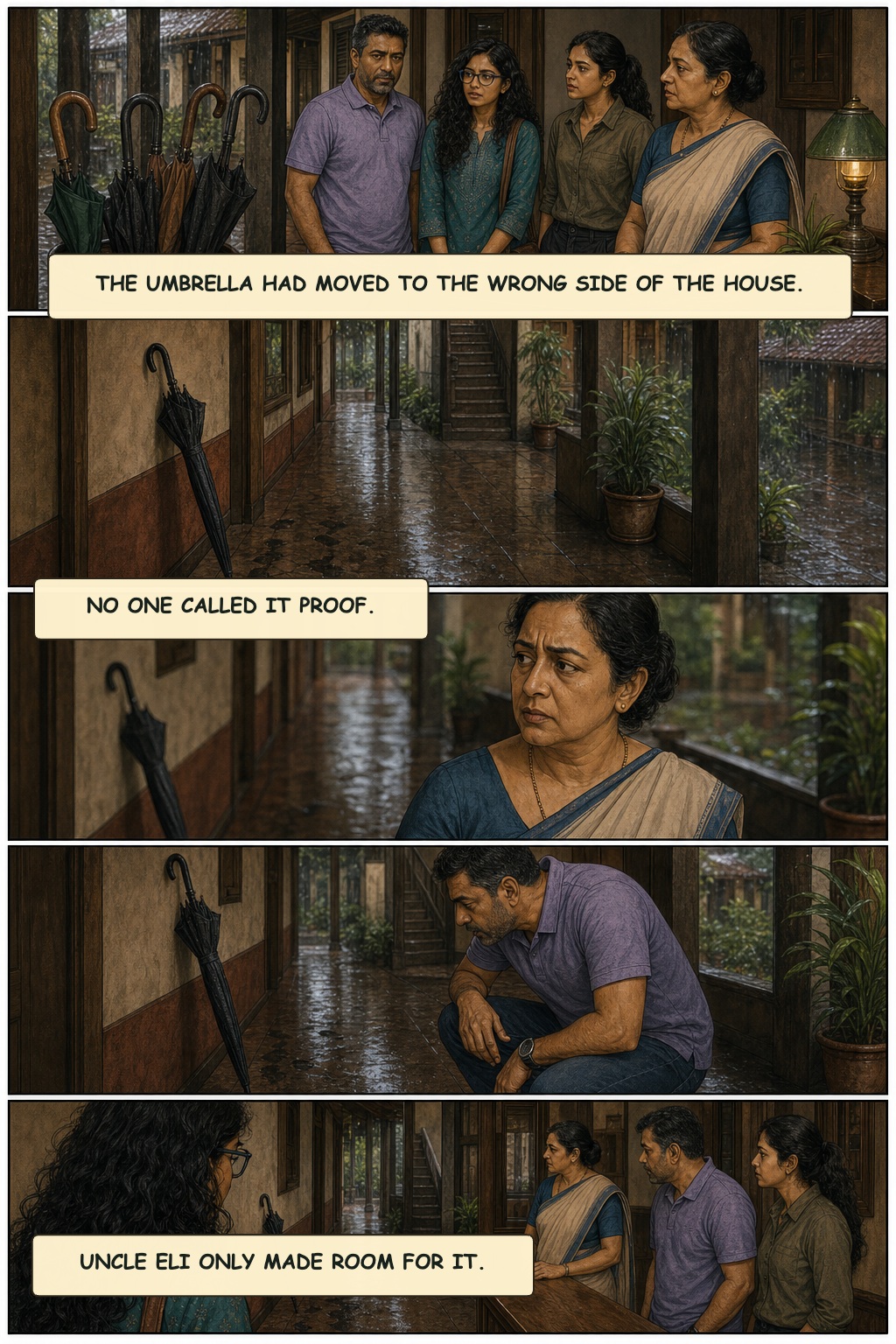 Bia Book 1: The Kavileri Key Page 44