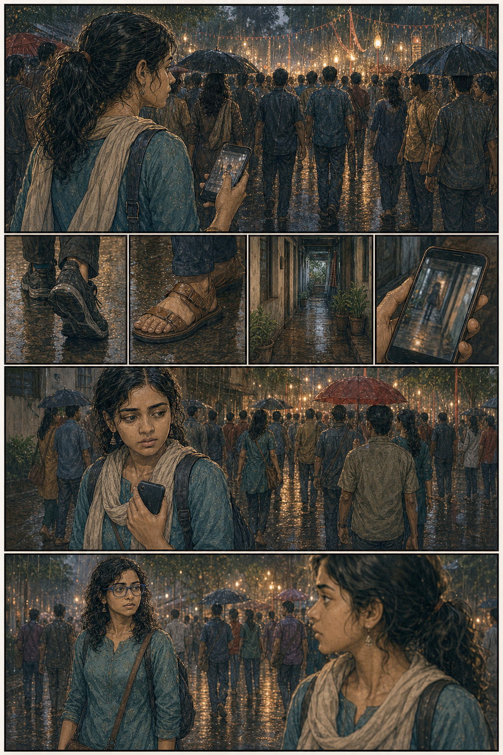 Bia and the Vanishing Guest Page 26