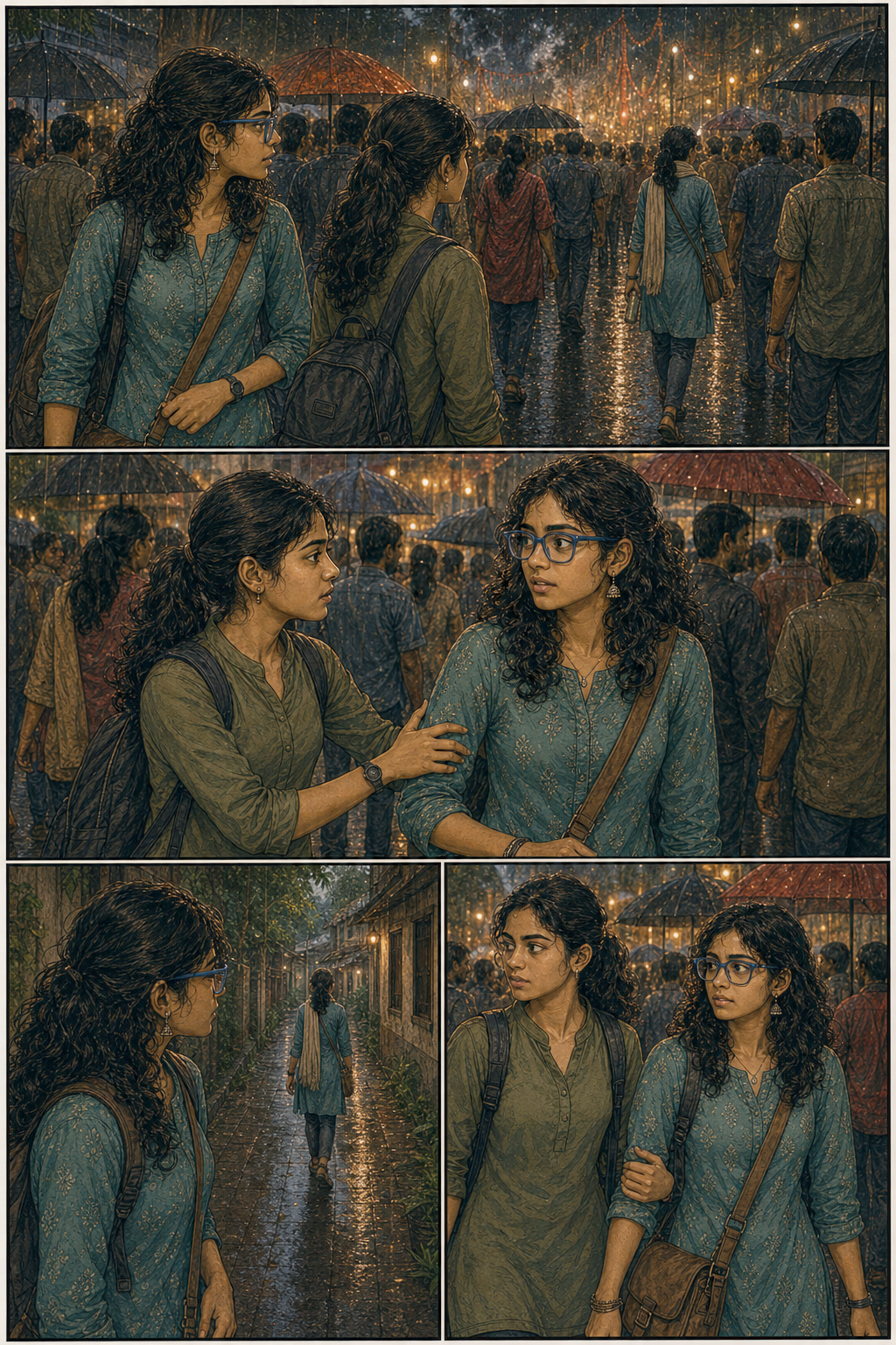 Bia and the Vanishing Guest Page 27