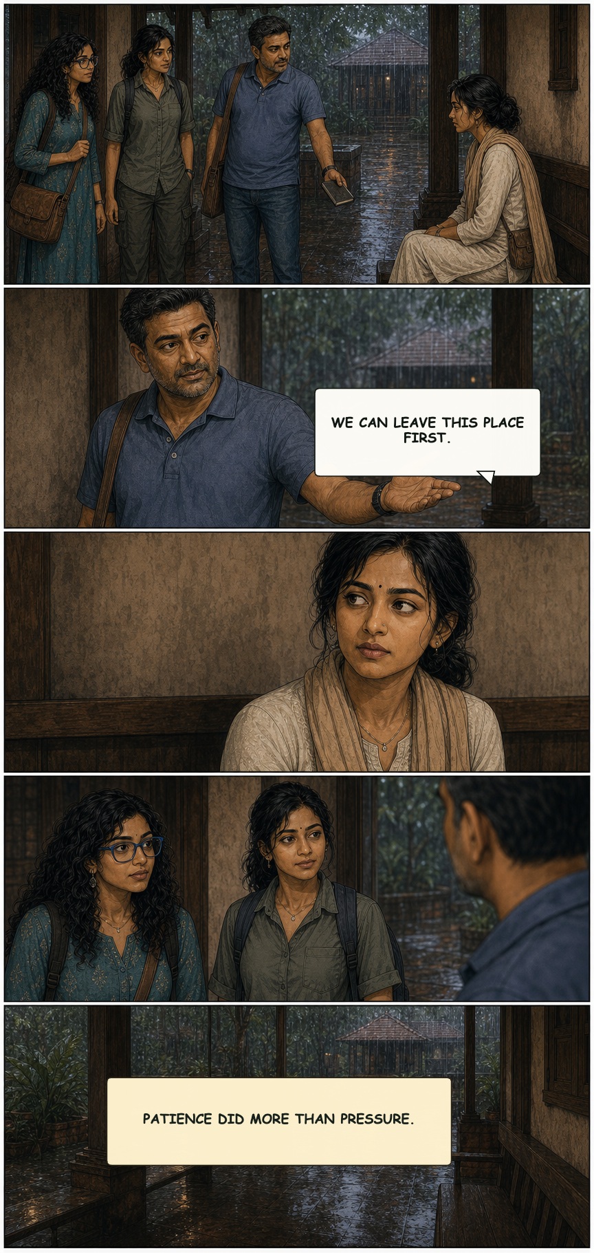 Bia Book 1: The Kavileri Key Page 66
