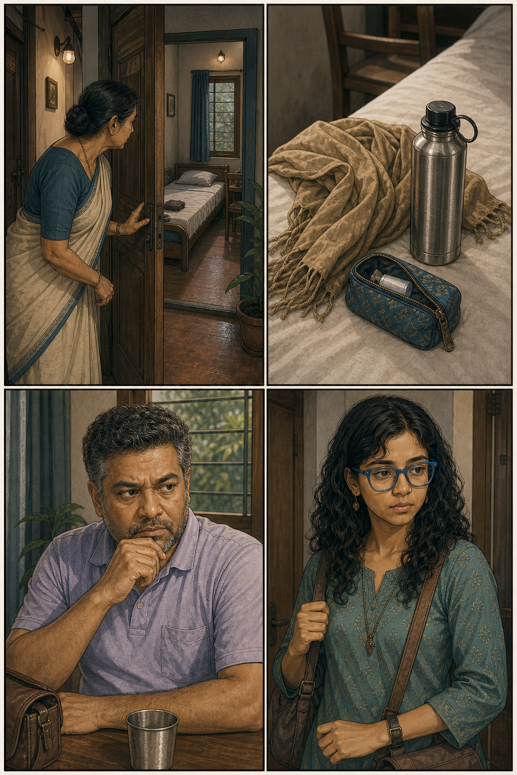 Bia and the Vanishing Guest Page 39