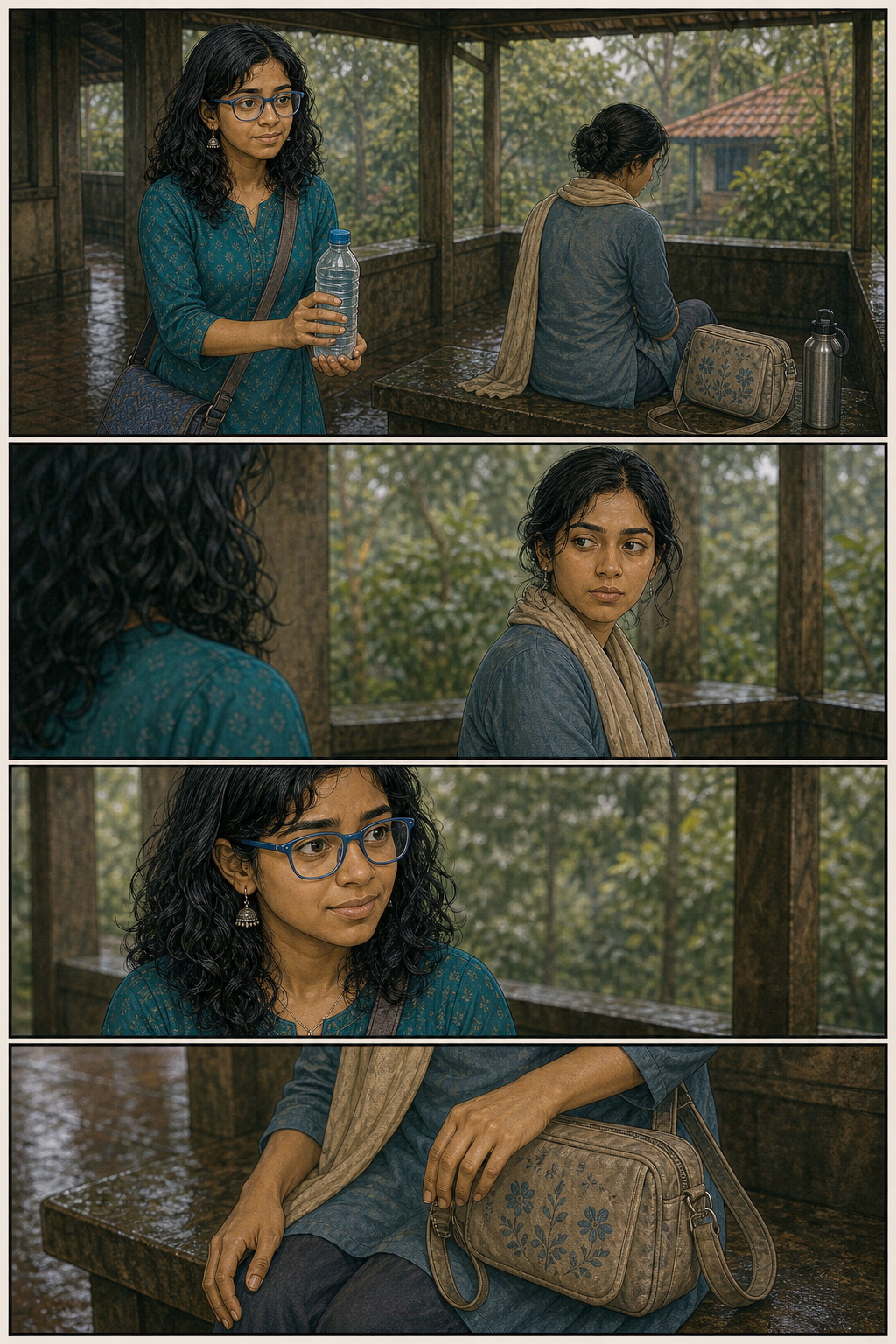 Bia and the Vanishing Guest Page 63