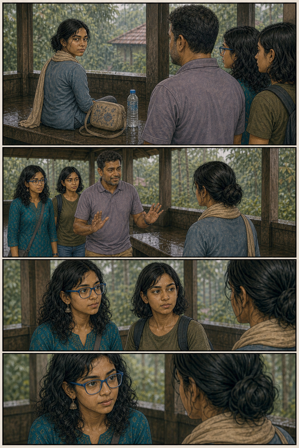 Bia and the Vanishing Guest Page 64