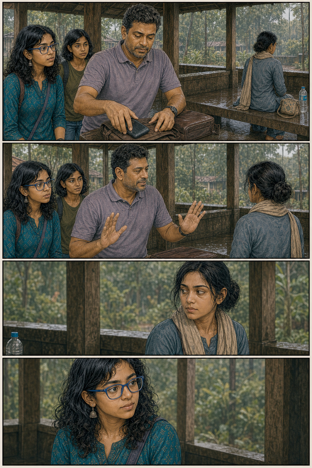Bia and the Vanishing Guest Page 65