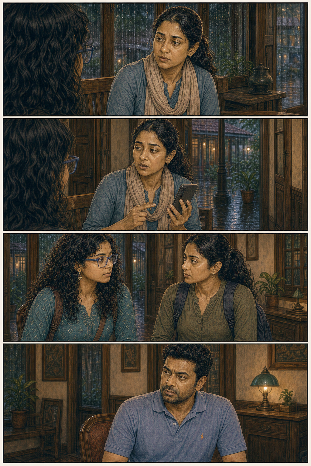 Bia and the Vanishing Guest Page 66