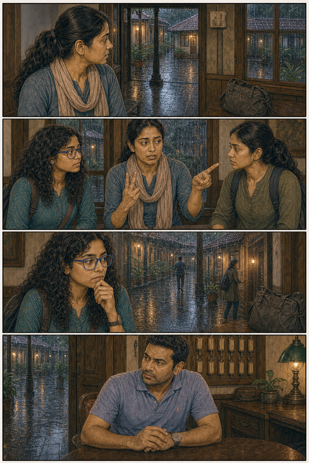 Bia and the Vanishing Guest Page 69