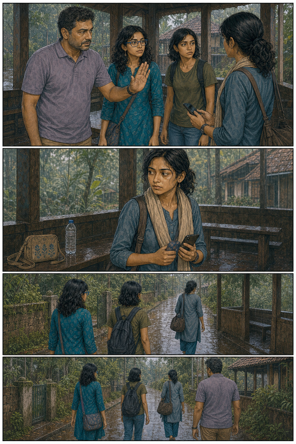 Bia and the Vanishing Guest Page 70
