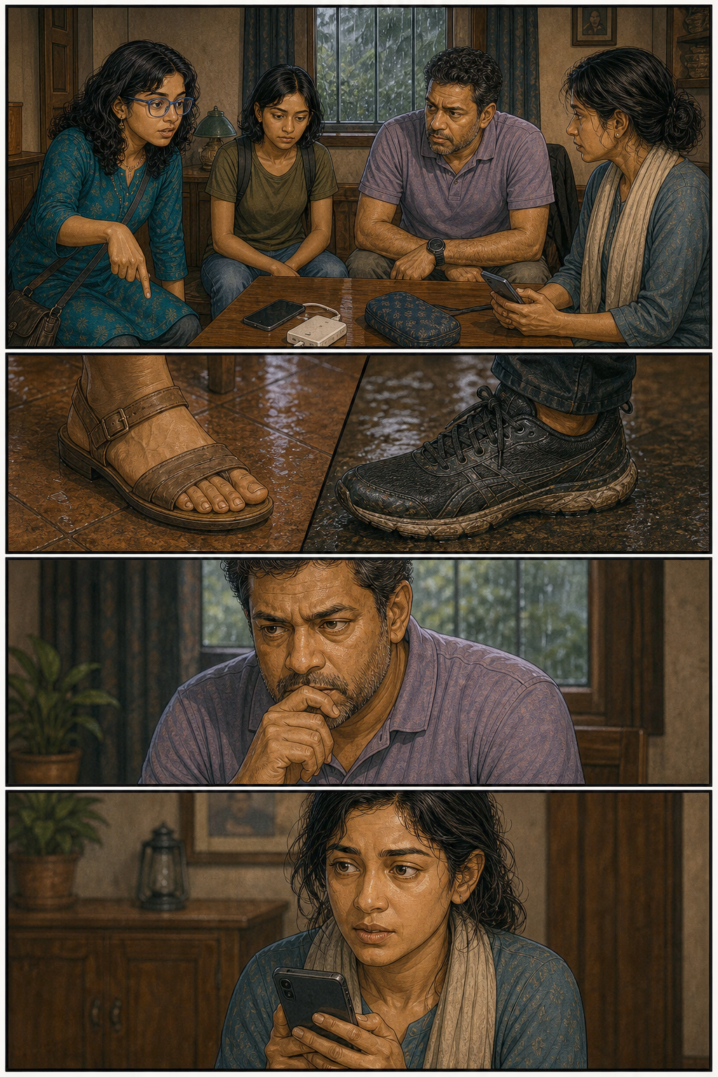 Bia and the Vanishing Guest Page 79