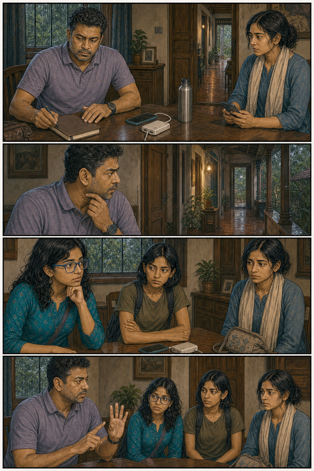 Bia and the Vanishing Guest Page 80