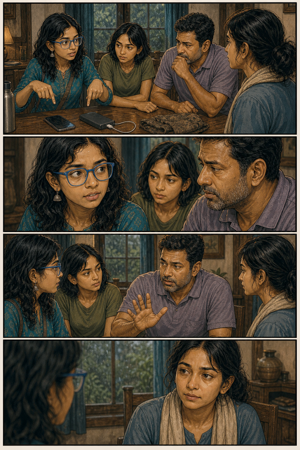 Bia and the Vanishing Guest Page 86