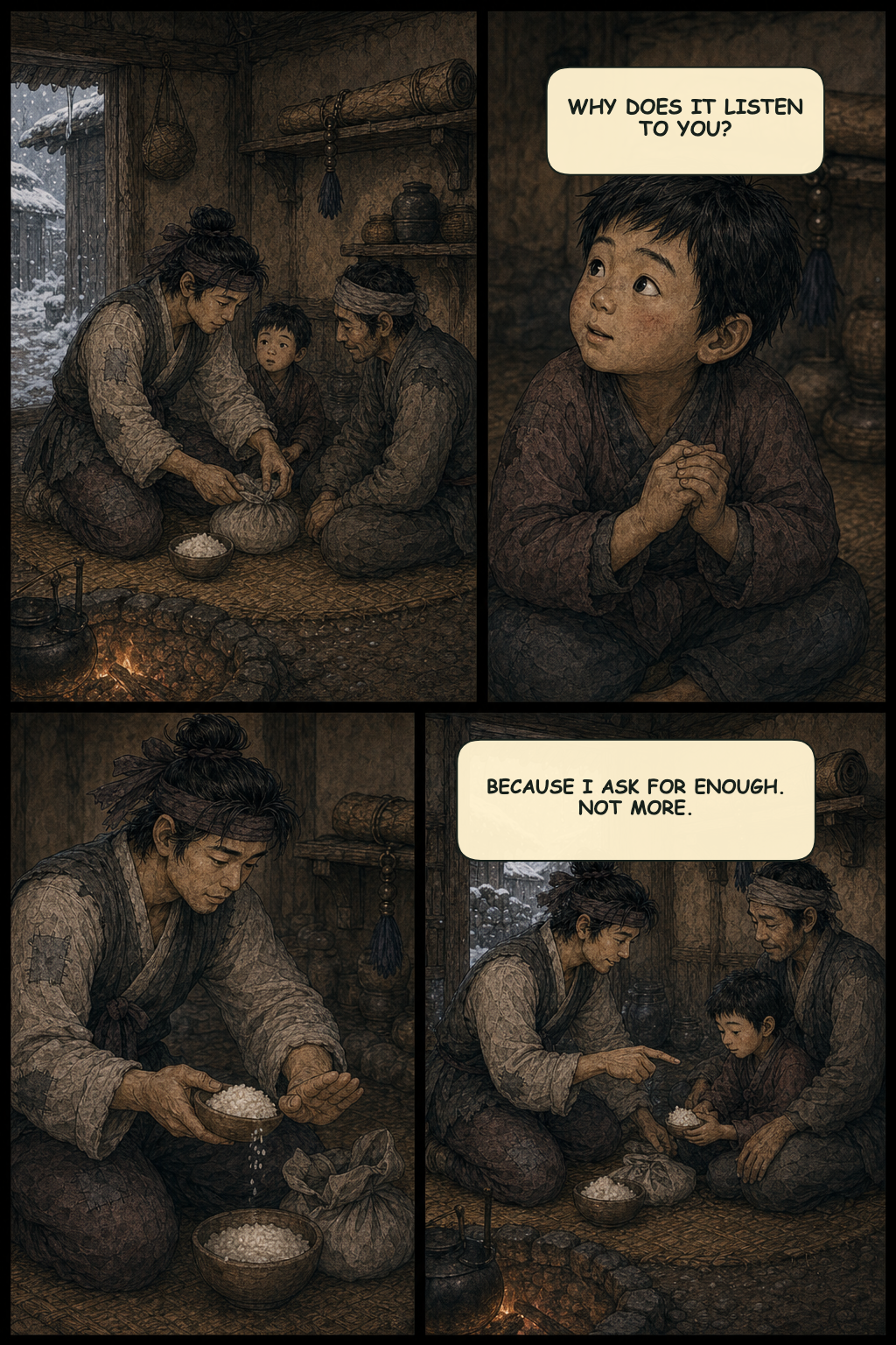 Dokkaebi Bangmangi: The Dokkaebi's Magic Club Page 31